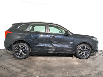 фото HAVAL Jolion 2022