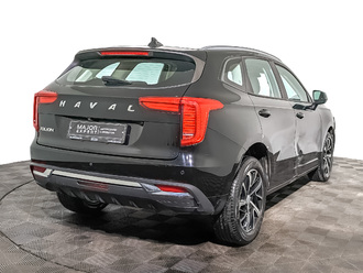 фото HAVAL Jolion 2022