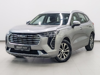 фото HAVAL Jolion 2022