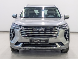 фото HAVAL Jolion 2022