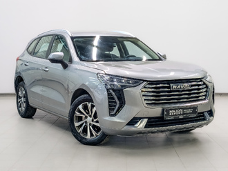 фото HAVAL Jolion 2022