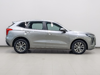 фото HAVAL Jolion 2022