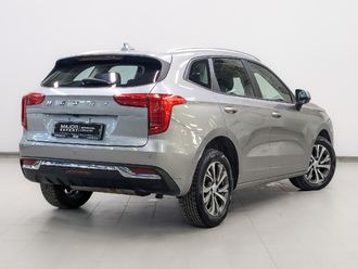 фото HAVAL Jolion 2022