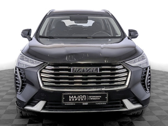 фото HAVAL Jolion 2022