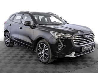 фото HAVAL Jolion 2022