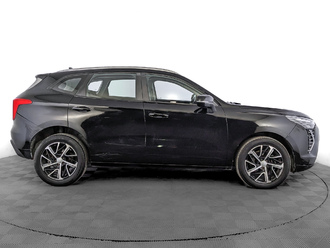 фото HAVAL Jolion 2022