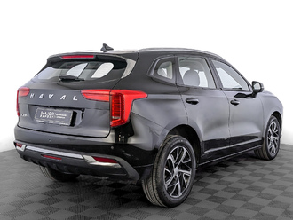фото HAVAL Jolion 2022