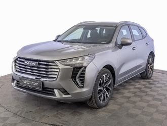 фото HAVAL Jolion 2022