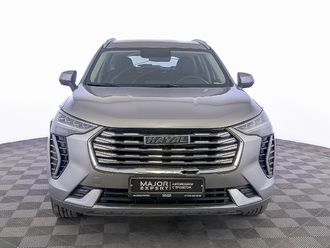фото HAVAL Jolion 2022