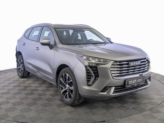 фото HAVAL Jolion 2022