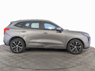фото HAVAL Jolion 2022