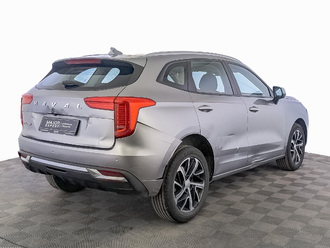фото HAVAL Jolion 2022