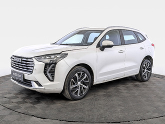 фото HAVAL Jolion 2022