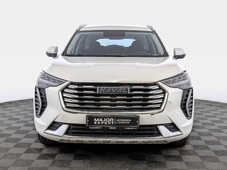 фото HAVAL Jolion 2022