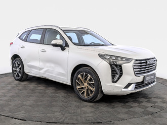 фото HAVAL Jolion 2022