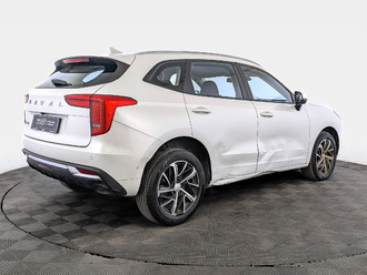 фото HAVAL Jolion 2022