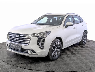 фото HAVAL Jolion 2022