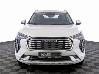 фото HAVAL Jolion 2022