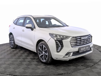 фото HAVAL Jolion 2022