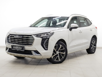 фото HAVAL Jolion 2022
