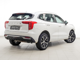 фото HAVAL Jolion 2022