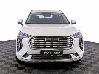 фото HAVAL Jolion 2022