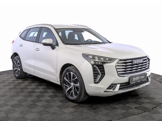 фото HAVAL Jolion 2022