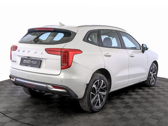 фото HAVAL Jolion 2022
