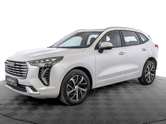 фото HAVAL Jolion 2022