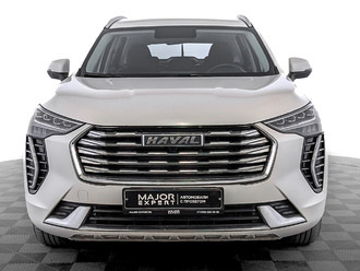 фото HAVAL Jolion 2022