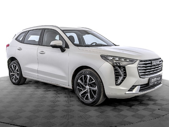 фото HAVAL Jolion 2022