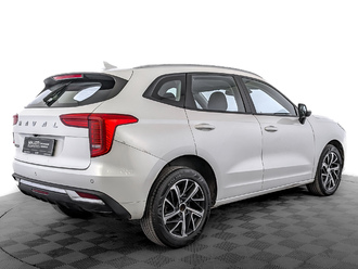 фото HAVAL Jolion 2022