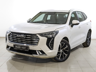 фото HAVAL Jolion 2022