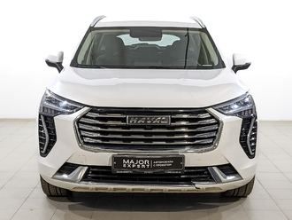 фото HAVAL Jolion 2022