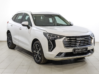 фото HAVAL Jolion 2022