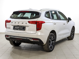 фото HAVAL Jolion 2022