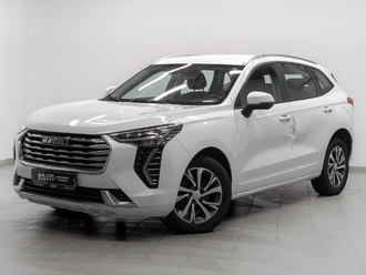 фото HAVAL Jolion 2022