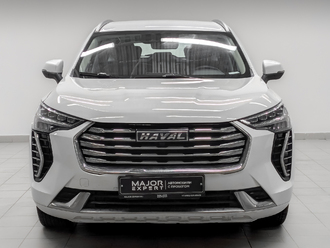 фото HAVAL Jolion 2022