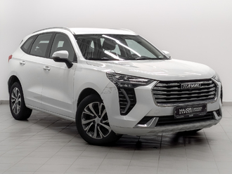 фото HAVAL Jolion 2022