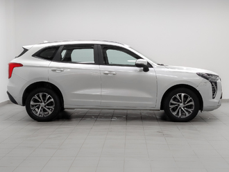 фото HAVAL Jolion 2022