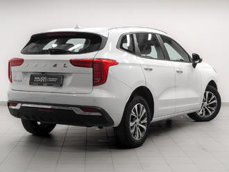 фото HAVAL Jolion 2022