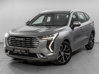 фото HAVAL Jolion 2022