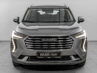 фото HAVAL Jolion 2022