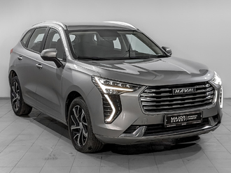 фото HAVAL Jolion 2022