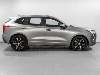 фото HAVAL Jolion 2022