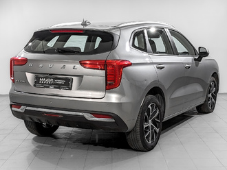 фото HAVAL Jolion 2022