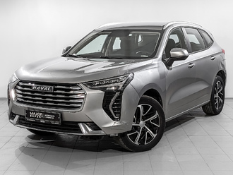 фото HAVAL Jolion 2022