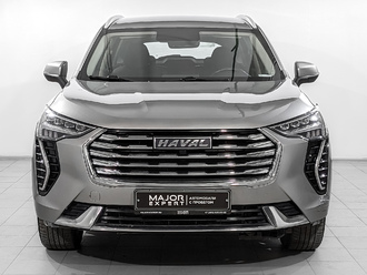 фото HAVAL Jolion 2022