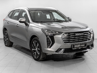 фото HAVAL Jolion 2022