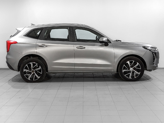 фото HAVAL Jolion 2022